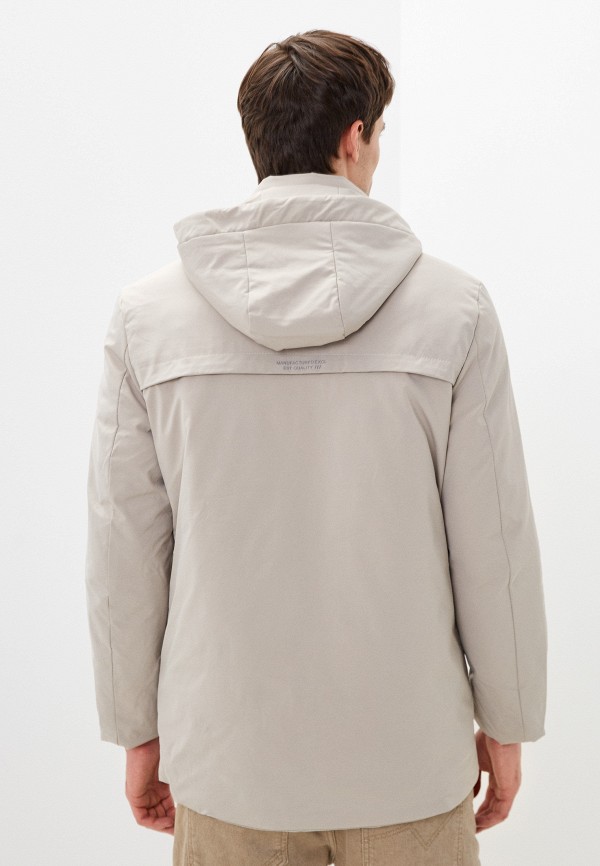 фото Куртка утепленная winterra