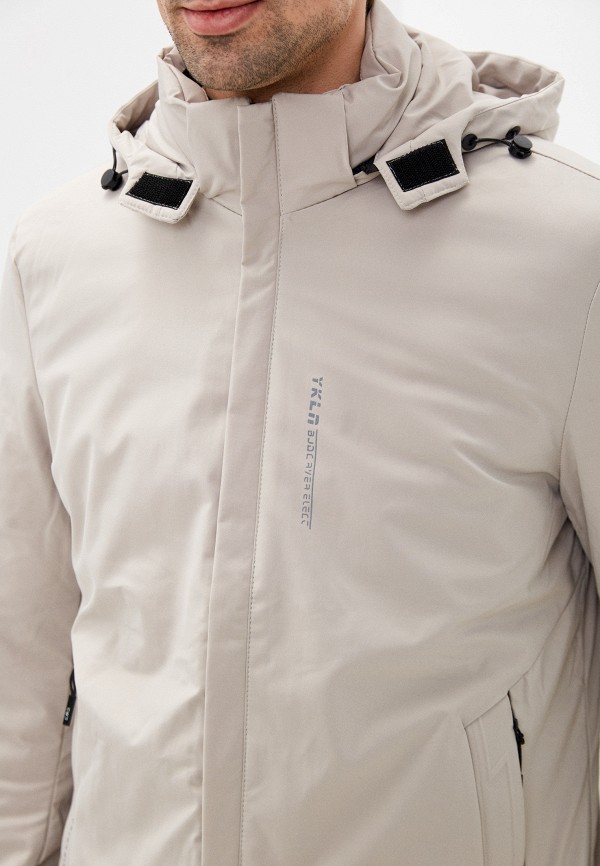 фото Куртка утепленная winterra