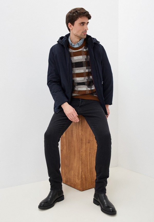 фото Куртка утепленная winterra