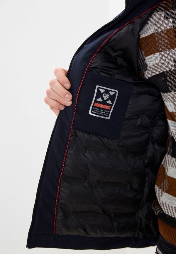 фото Куртка утепленная winterra