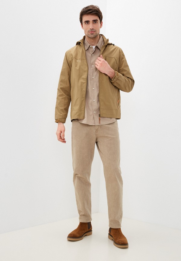 фото Ветровка winterra