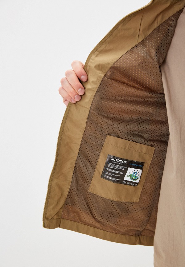 фото Ветровка winterra