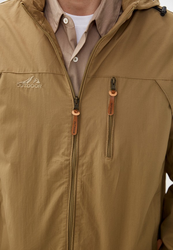 фото Ветровка winterra