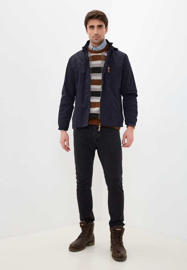 фото Ветровка winterra