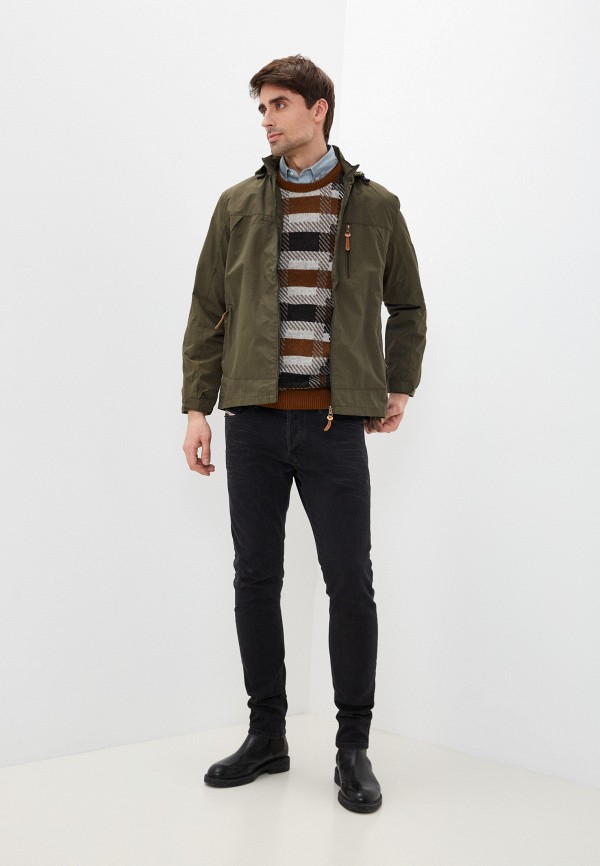 фото Ветровка winterra