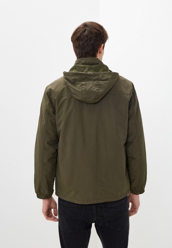 фото Ветровка winterra