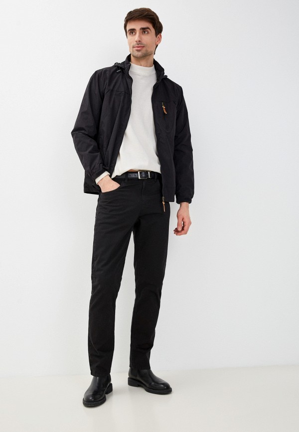 фото Ветровка winterra