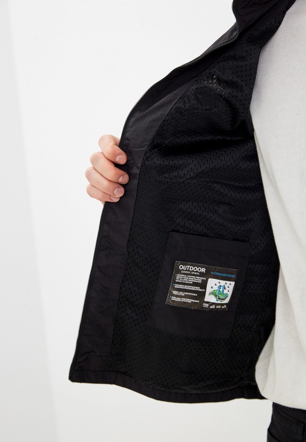 фото Ветровка winterra