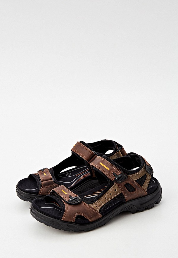фото Сандалии ecco