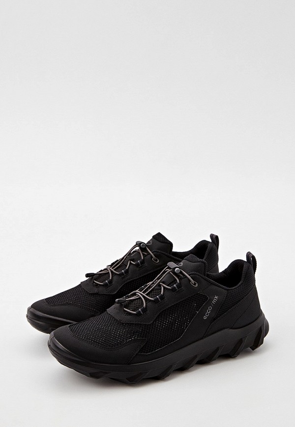 фото Кроссовки ecco