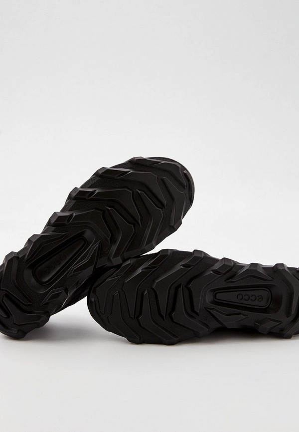 фото Кроссовки ecco