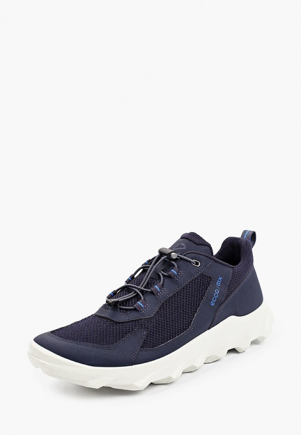 фото Кроссовки ecco
