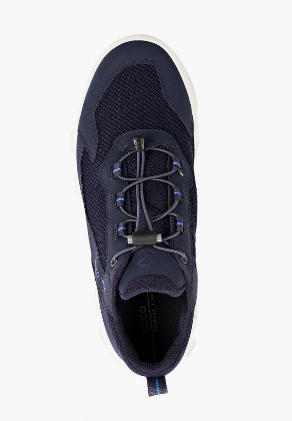 фото Кроссовки ecco