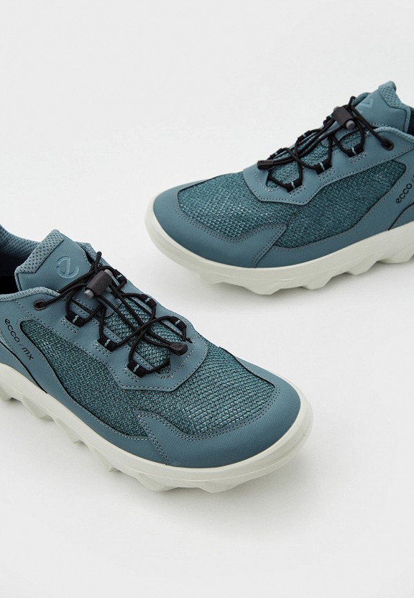 фото Кроссовки ecco