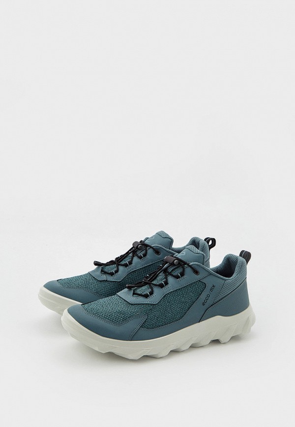 фото Кроссовки ecco