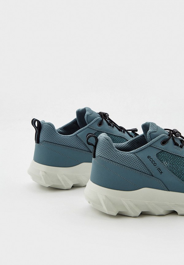 фото Кроссовки ecco