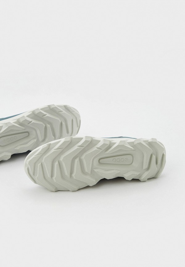 фото Кроссовки ecco