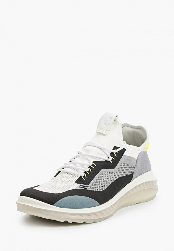 фото Кроссовки ecco