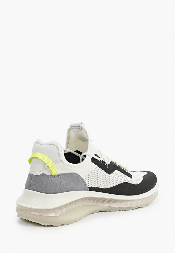 фото Кроссовки ecco