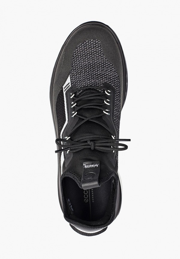 фото Кроссовки ecco