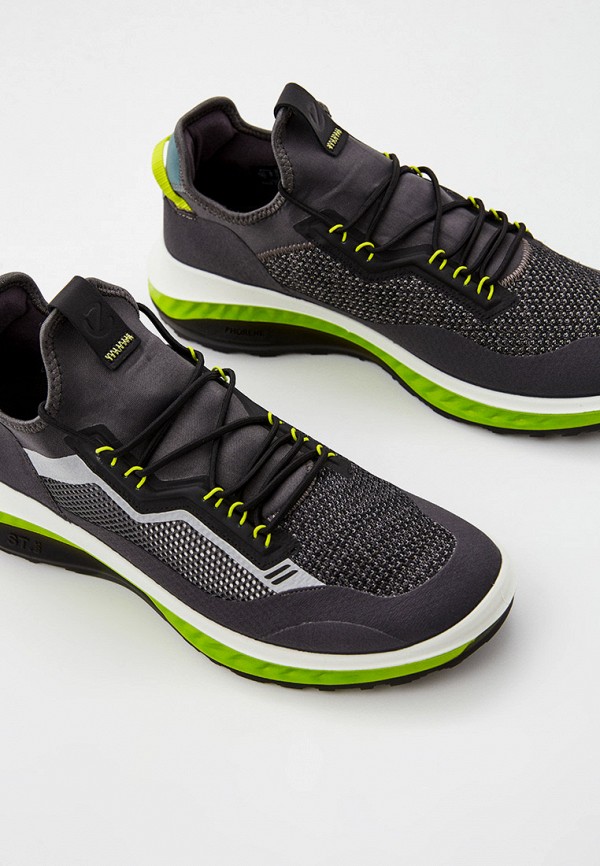 фото Кроссовки ecco