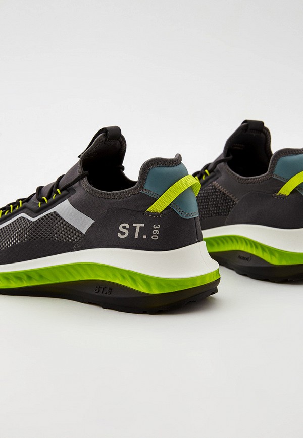 фото Кроссовки ecco