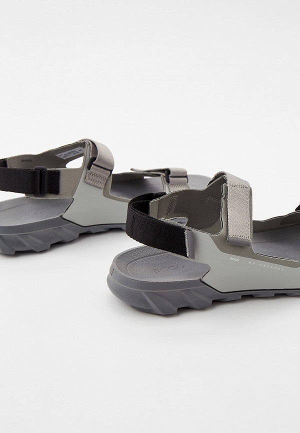 фото Сандалии ecco