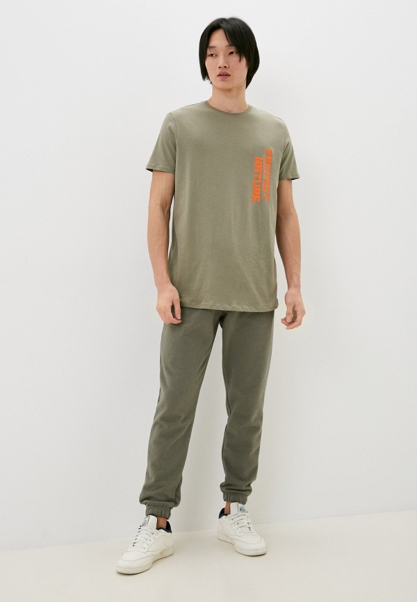 фото Брюки спортивные gloria jeans