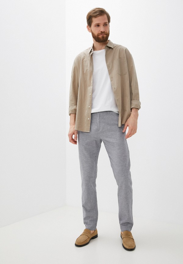 фото Брюки baon