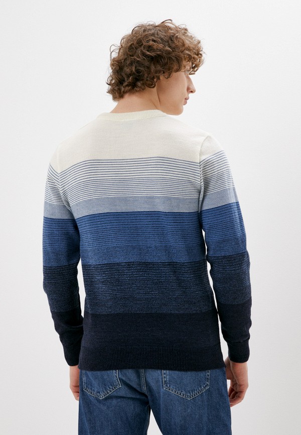 Джемпер Стим разноцветный, размер 50, фото 3