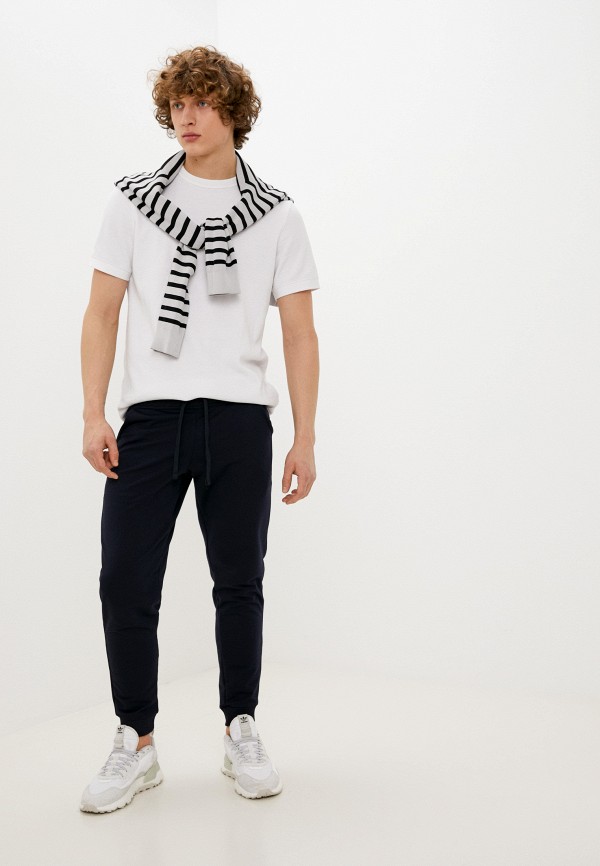 фото Брюки спортивные mark formelle