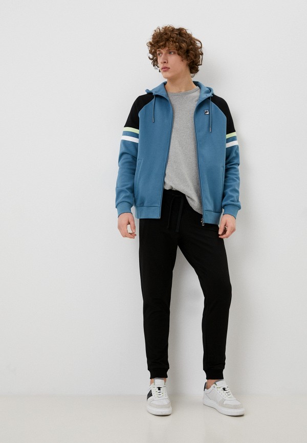 фото Брюки спортивные mark formelle