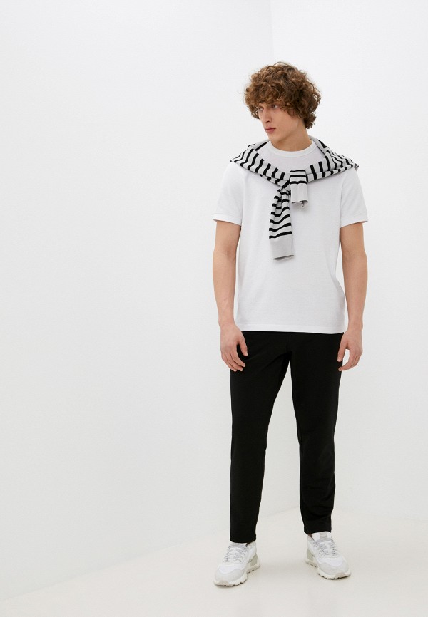 фото Брюки спортивные mark formelle