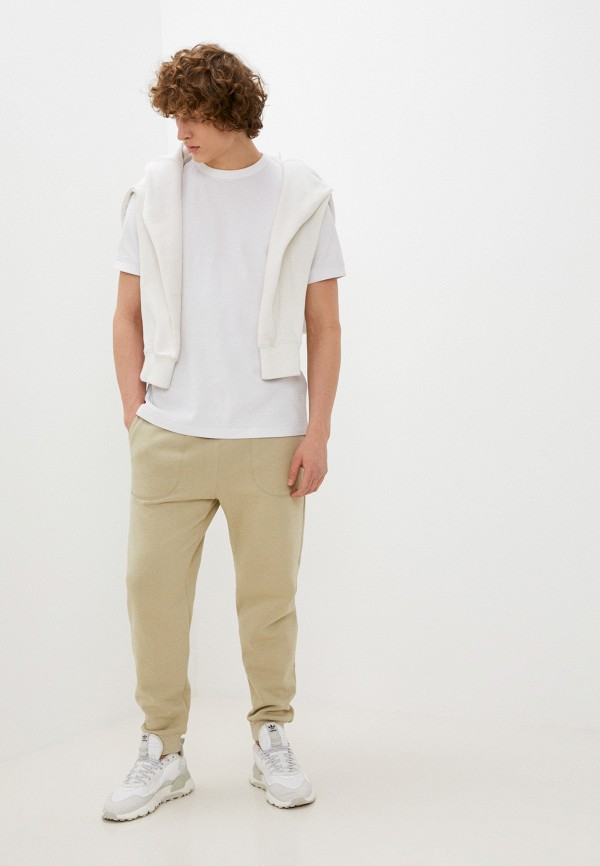 фото Брюки спортивные mark formelle