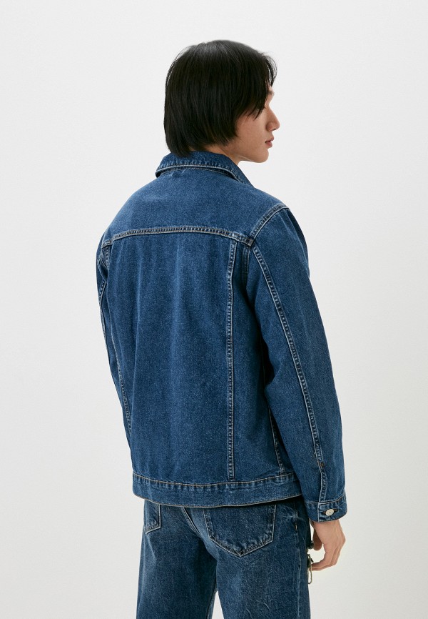 фото Куртка джинсовая gloria jeans