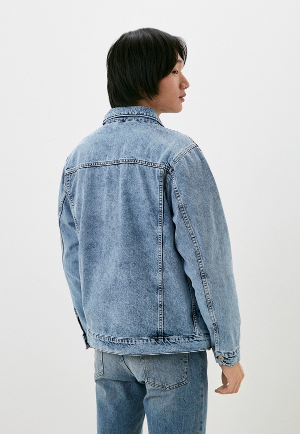 фото Куртка джинсовая gloria jeans