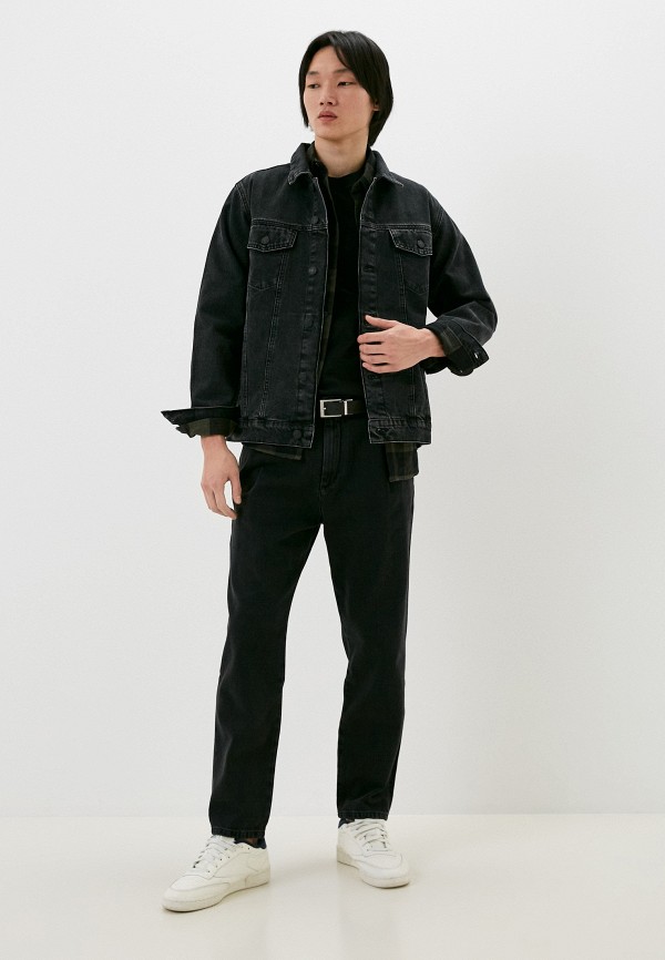 фото Куртка джинсовая gloria jeans