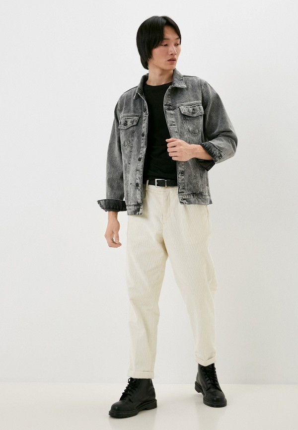 фото Куртка джинсовая gloria jeans