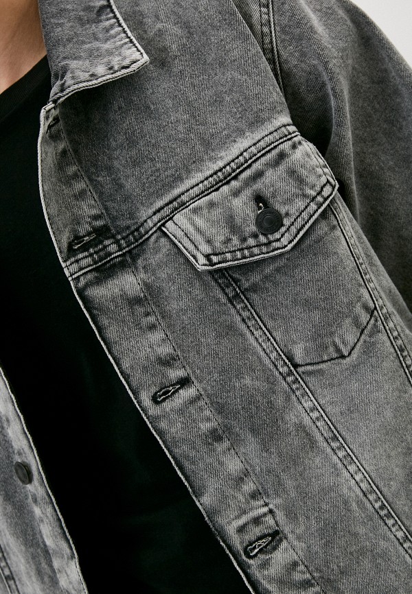 фото Куртка джинсовая gloria jeans