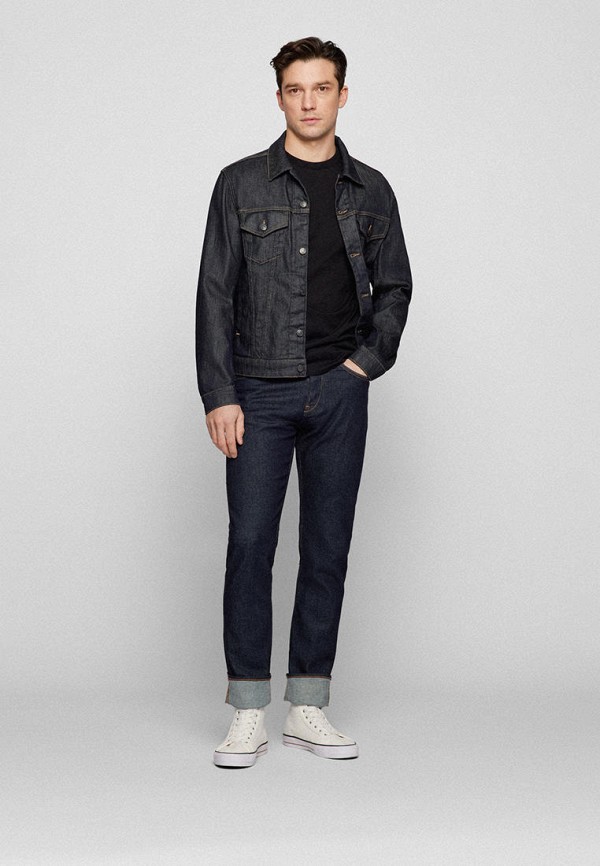 фото Джинсы boss