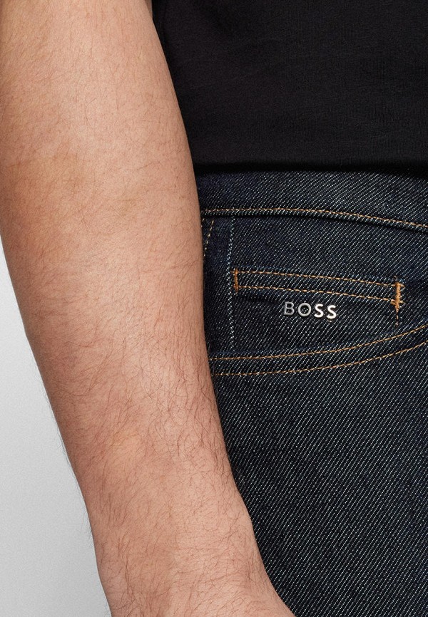 фото Джинсы boss