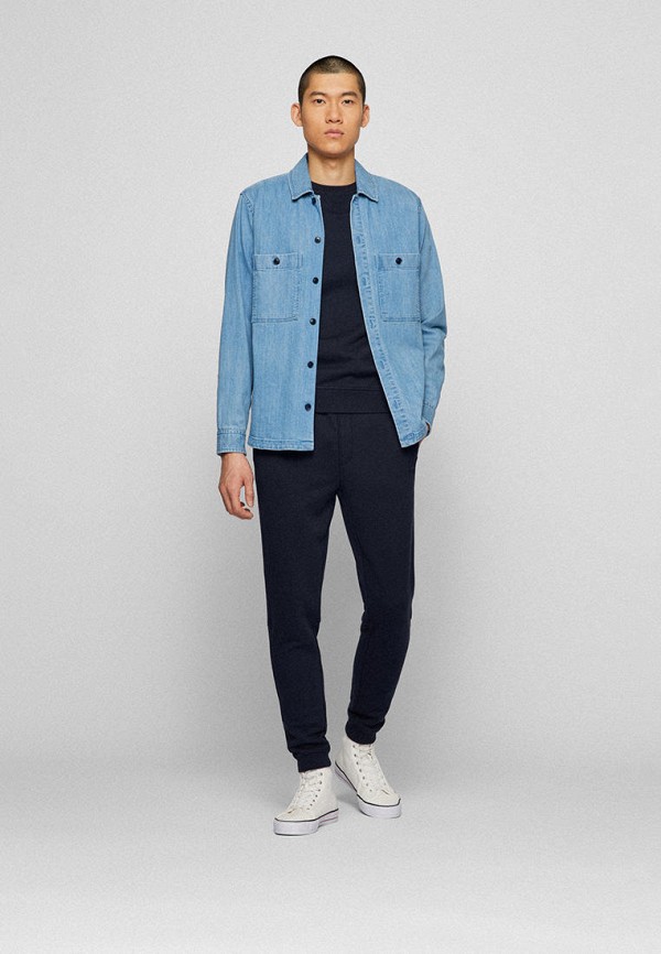 фото Брюки спортивные boss