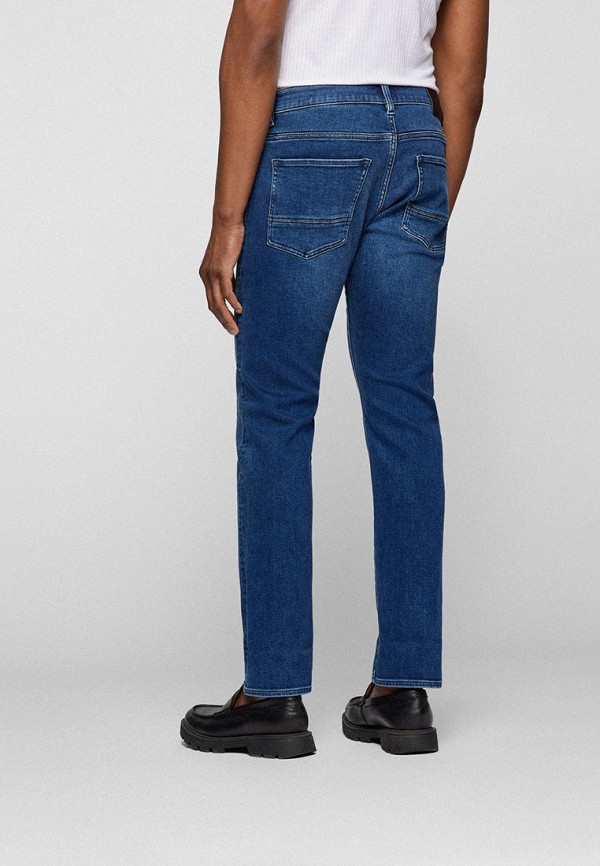 фото Джинсы boss