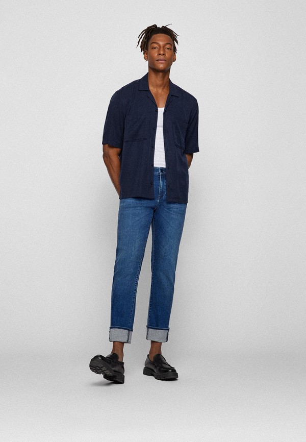 фото Джинсы boss