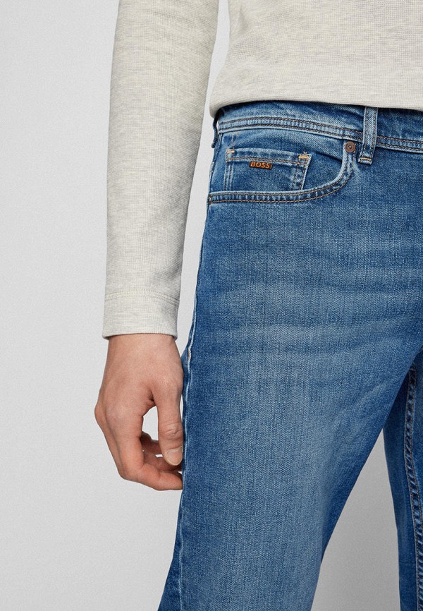 фото Джинсы boss