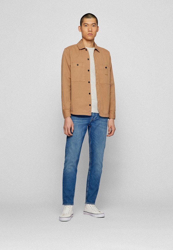 фото Джинсы boss