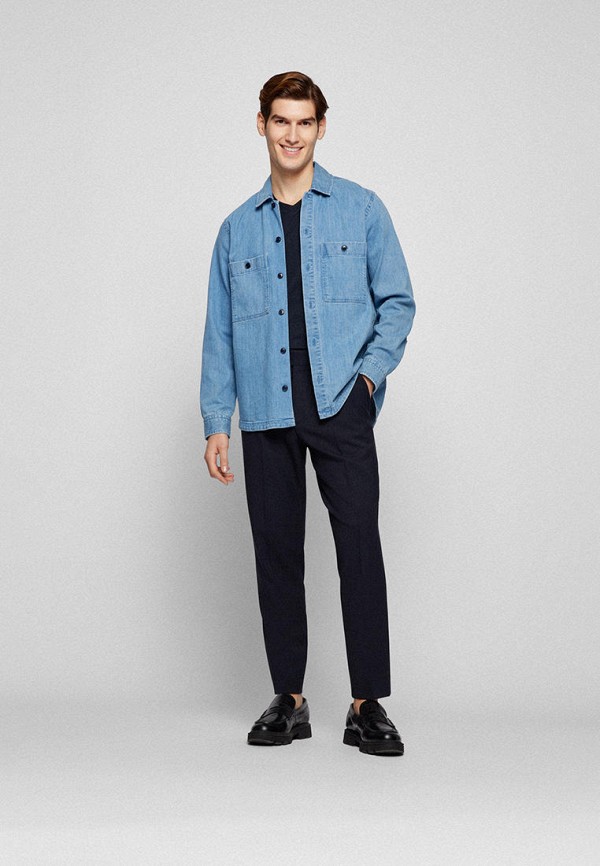 фото Футболка boss