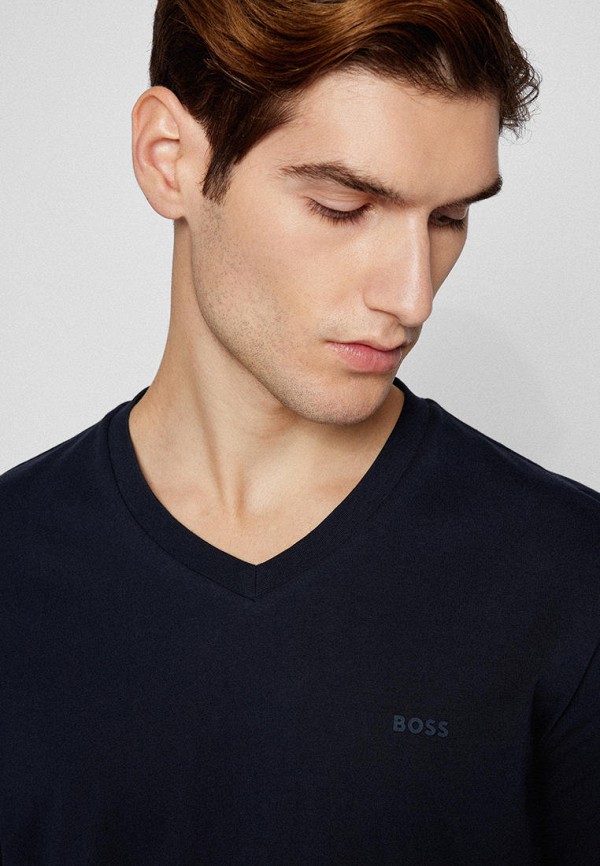 фото Футболка boss