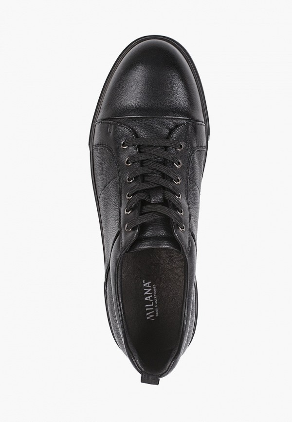 фото Кеды milana