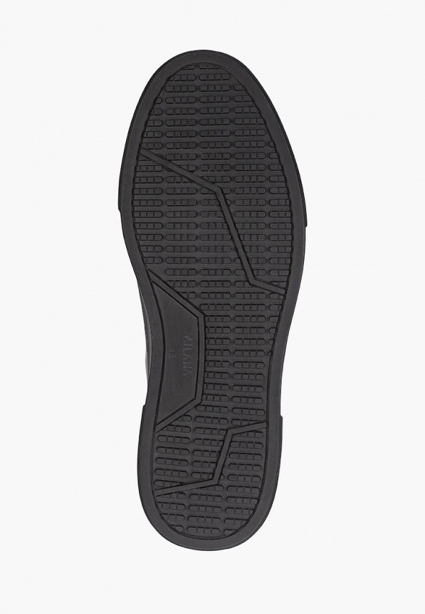 фото Кеды milana